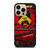 GAMER ZONE PLAYSTATION iPhone 14 Pro Max Case Cover