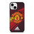 MANCHESTER UNITED 2 iPhone 13 Mini Case Cover