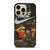 GOKU DRAGON BALL NIKE iPhone 14 Pro Max Case Cover