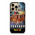 GOKU DRAGON BALL SUPER SAIYAN iPhone 14 Pro Max Case Cover
