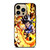 GOKU SHENRON 4 iPhone 14 Pro Max Case Cover