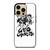 GOOD CHARLOTTE ART LOGO iPhone 14 Pro Max Case Cover