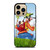 GOOFY FISHING iPhone 14 Pro Max Case Cover