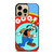GOOFY FUNNY DOG iPhone 14 Pro Max Case Cover