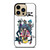 GORILLAZ BAND iPhone 14 Pro Max Case Cover