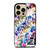 GOT7 KPOP COLLAGE iPhone 14 Pro Max Case Cover