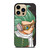 GRANOLAH DRAGON BALL 2 iPhone 14 Pro Max Case Cover