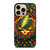 GRATEFUL DEAD ART iPhone 14 Pro Max Case Cover