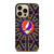GRATEFUL DEAD ROCK iPhone 14 Pro Max Case Cover