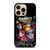 GRAVITY FALLS 2 iPhone 14 Pro Max Case Cover