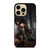 GREEN ARROW DC 1 iPhone 14 Pro Max Case Cover