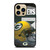 GREEN BAY PACKERS AREA iPhone 14 Pro Max Case Cover