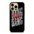 GREEN DAY BAND BANG BANG iPhone 14 Pro Max Case Cover