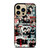 GREEN DAY BAND COLLAGE iPhone 14 Pro Max Case Cover
