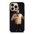 GRIM FANDANGO MANNY CALAVERA 2 iPhone 14 Pro Max Case Cover