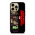 GUARDIANS OF THE GALAXY MARVEL iPhone 14 Pro Max Case Cover