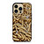 GUN AMMO AMMUNITION 2 iPhone 14 Pro Max Case Cover