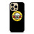 GUNS N' ROSES INSANE iPhone 14 Pro Max Case Cover