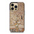 GUSTAV KLIMT TREE OF LIFE iPhone 14 Pro Max Case Cover