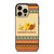 HAKUNA MATATA LION KING AZTEC 3 iPhone 14 Pro Max Case Cover
