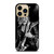 HALESTORM LZZY SINGER iPhone 14 Pro Max Case Cover