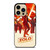HANS SOLO STAR WARS STORY iPhone 14 Pro Max Case Cover