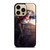 HARLEY QUINN 3 iPhone 14 Pro Max Case Cover