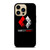 HARLEY QUINN LOGO iPhone 14 Pro Max Case Cover