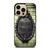 HAUNTED MANSION SIGN iPhone 14 Pro Max Case Cover