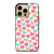 HEARTS AESTHETIC iPhone 14 Pro Max Case Cover
