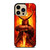 HELLBOY MOVIE iPhone 14 Pro Max Case Cover