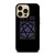 HIM BAND ROSE LOGO iPhone 14 Pro Max Case Cover