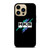 HKS RETRO LOGO 2 iPhone 14 Pro Max Case Cover