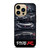 HONDA CIVIC CAR LOGO iPhone 14 Pro Max Case Cover