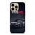HONDA CIVIC TYPE R CAR iPhone 14 Pro Max Case Cover
