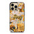 HONEY LOGO 1 iPhone 14 Pro Max Case Cover