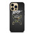 HOOEY METAL CAMO LOGO iPhone 14 Pro Max Case Cover