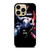 HOUSTON TEXANS 1 iPhone 14 Pro Max Case Cover