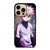 HUNTER X HUNTER KILLUA ART iPhone 14 Pro Max Case Cover