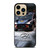 HYUNDAI RACING CAR LOGO iPhone 14 Pro Max Case Cover