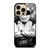 I AM THE STIG ART iPhone 14 Pro Max Case Cover