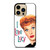 I LOVE LUCY iPhone 14 Pro Max Case Cover