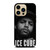 ICE CUBE RAPPER iPhone 14 Pro Max Case Cover