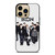 IKON KPOP BOY BAND iPhone 14 Pro Max Case Cover
