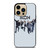 IKON KPOP GROUP iPhone 14 Pro Max Case Cover