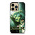 INCREDIBLE HULK iPhone 14 Pro Max Case Cover