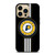 INDIANA PACERS 2 iPhone 14 Pro Max Case Cover
