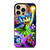 INSIDE OUT COMEDY iPhone 14 Pro Max Case Cover