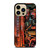 INTERNATIONAL HARVESTER MACHINE iPhone 14 Pro Max Case Cover