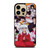 INUYASHA ANIME CHARACTER iPhone 14 Pro Max Case Cover